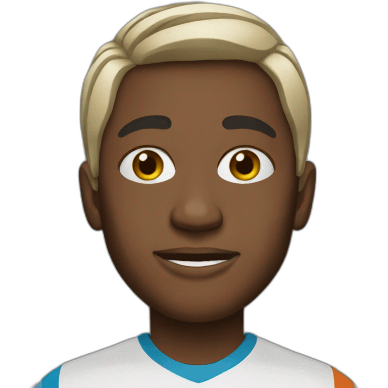 Osimhen emoji