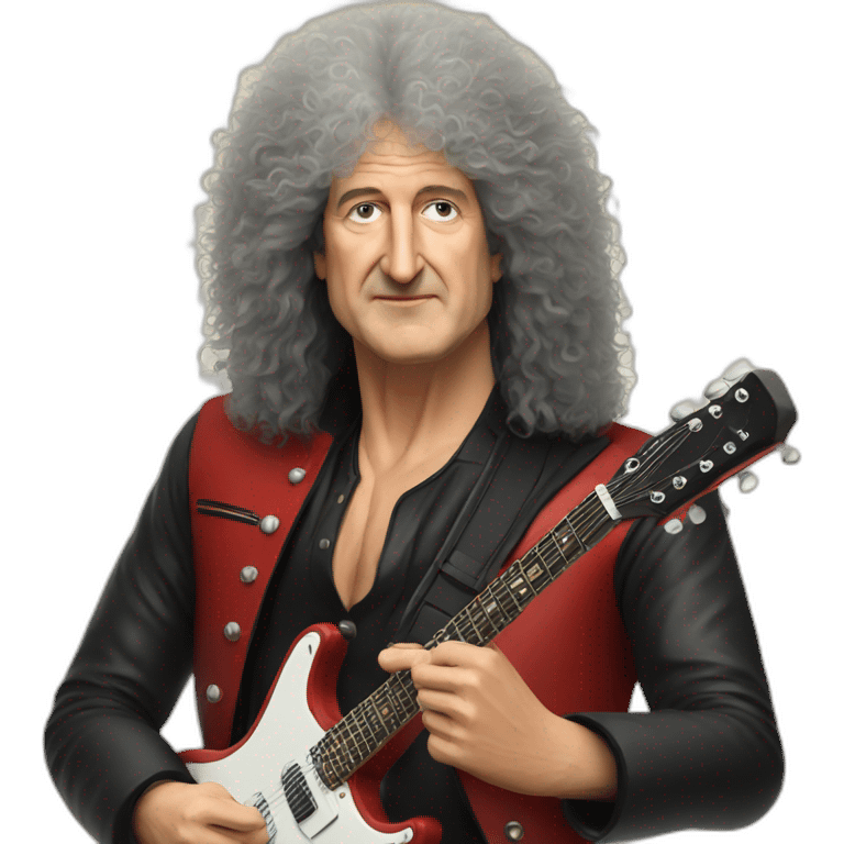 Brian may emoji