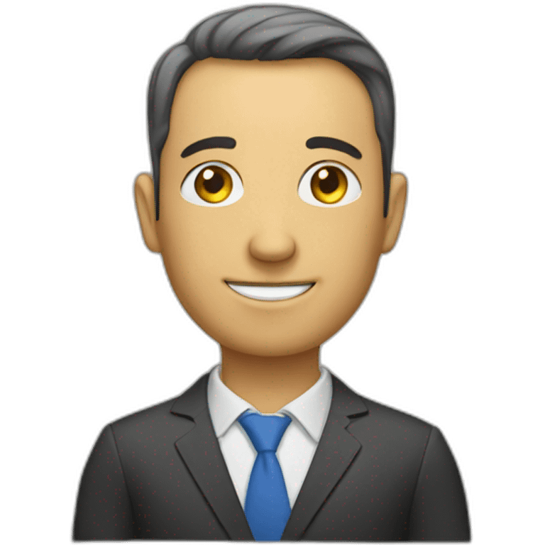 strategy-consultant emoji