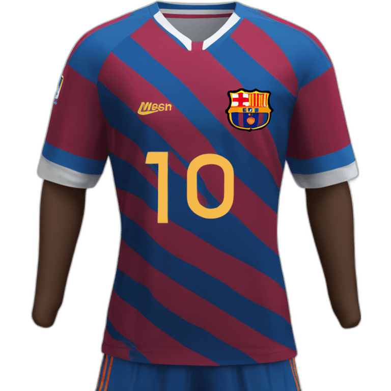 messi intermiami jersey emoji