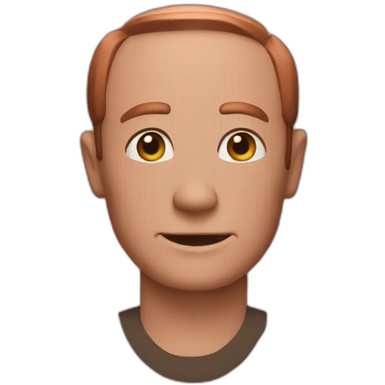 Sheldon copper emoji