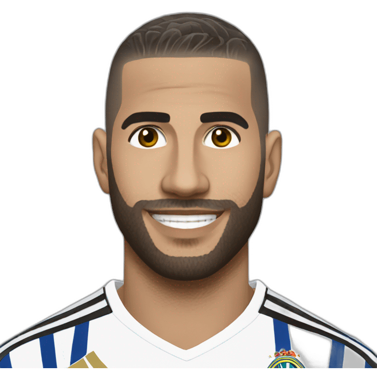 Ricardo Quaresma emoji