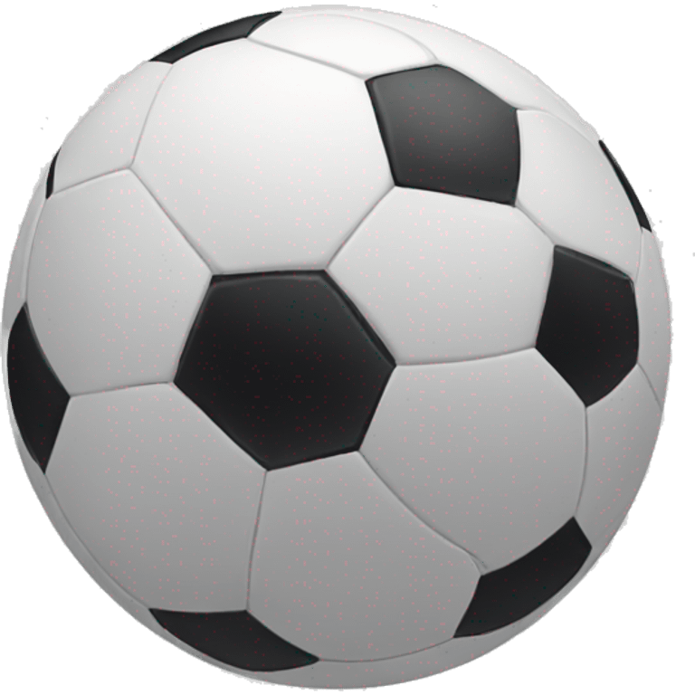 soccer ball emoji