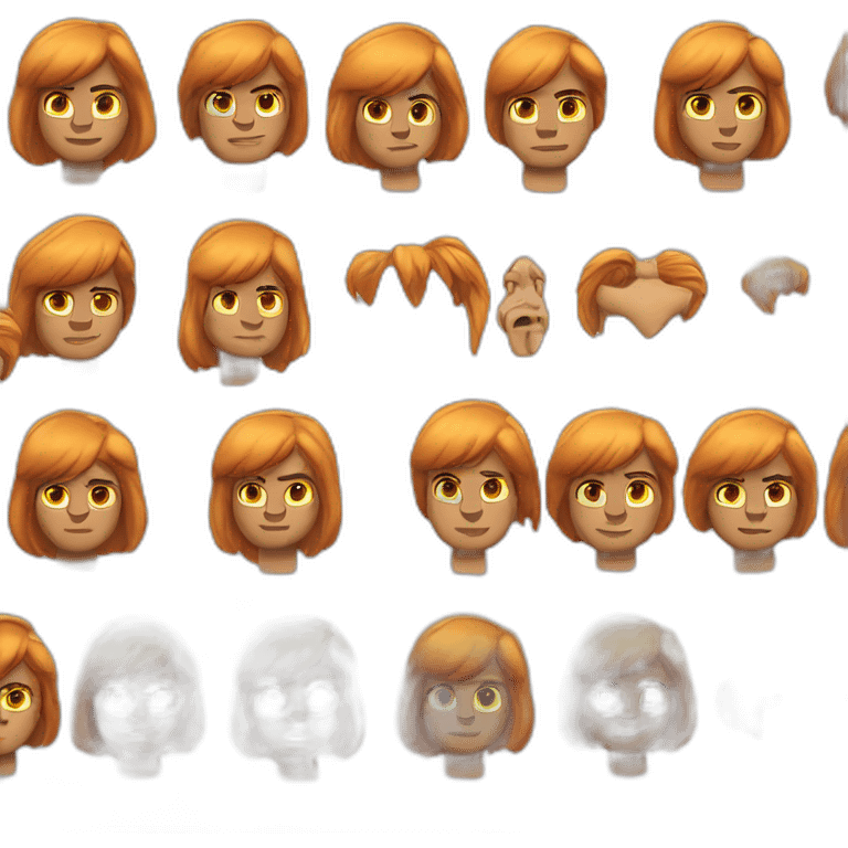 he-man emoji