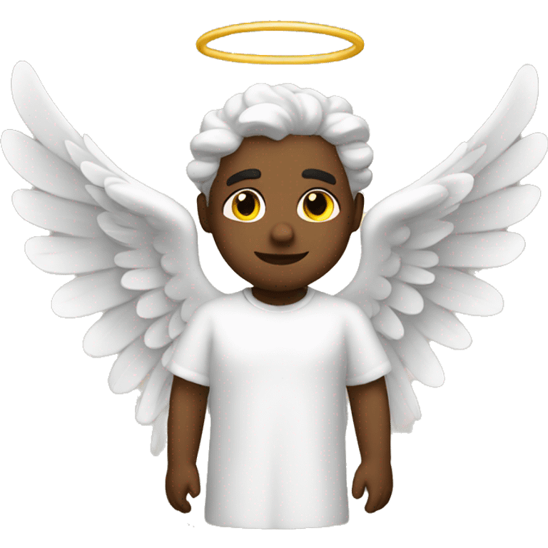 angel emoji