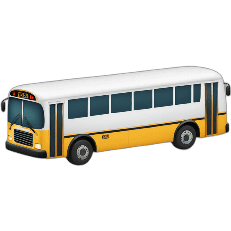 bus factor emoji