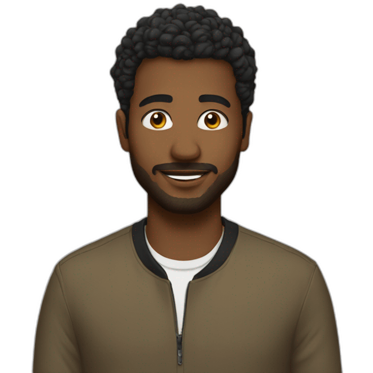 marouane ouahmane emoji