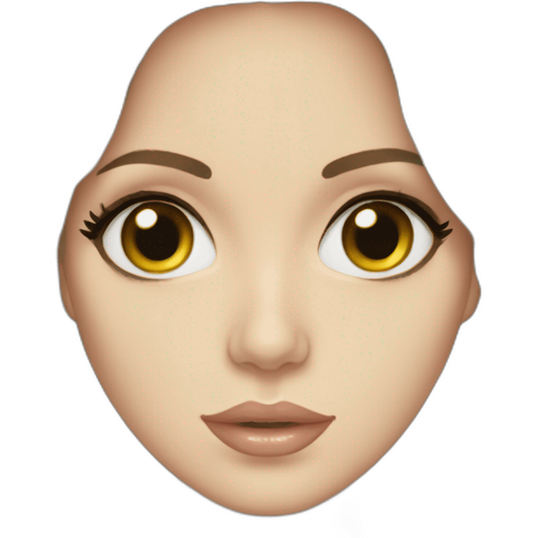 Lana del rey emoji