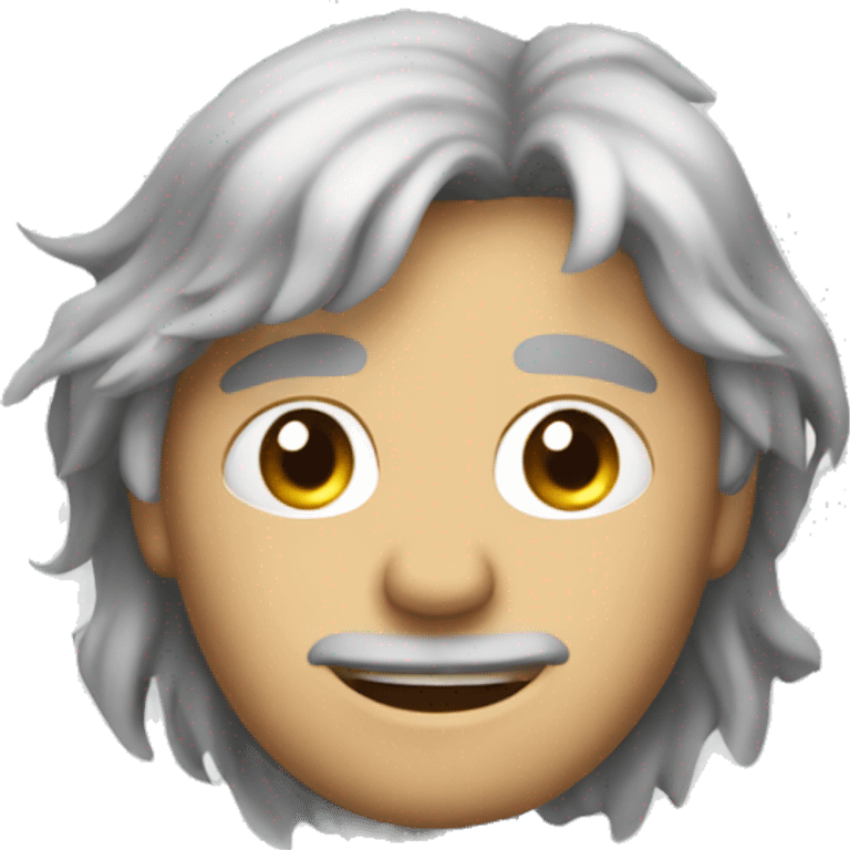 Dolfijn emoji