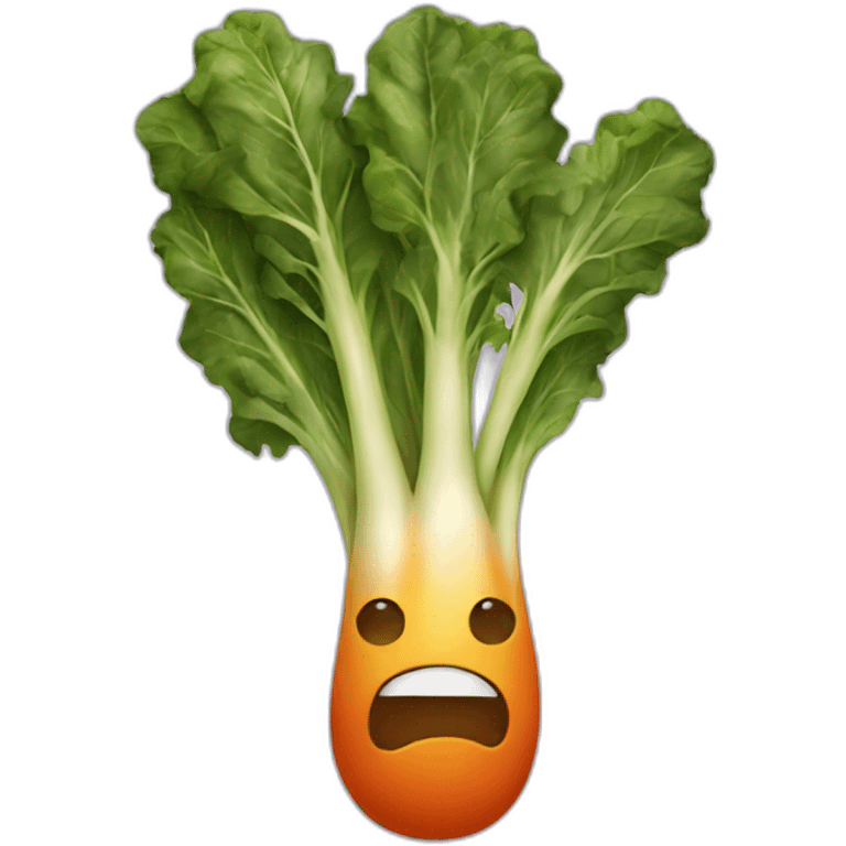 vegetables  emoji