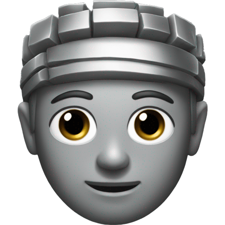 iron lingot emoji