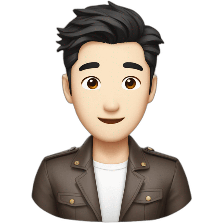 super junior siwon emoji