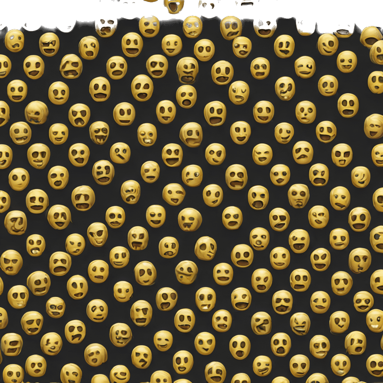 metal emoji