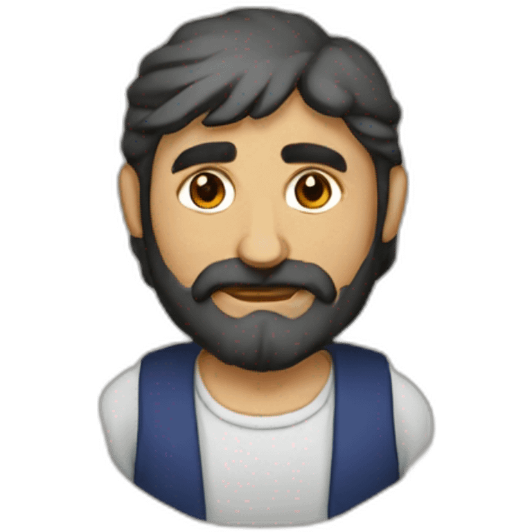 Armenian Rabiz emoji