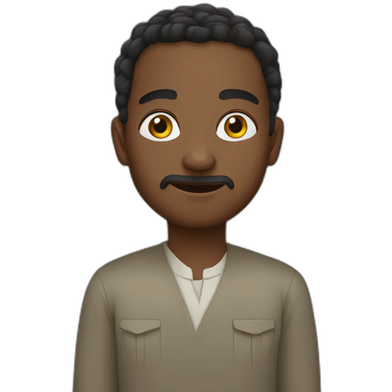 ethiopian emoji