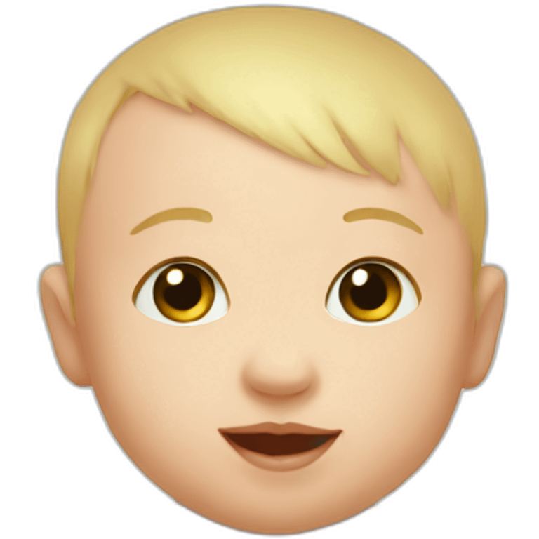 baby-photo-in-frame emoji