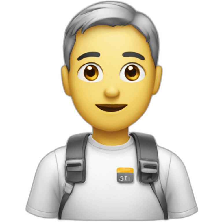 ai  emoji