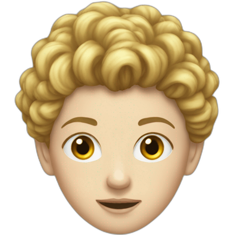 Jadis Narnia emoji