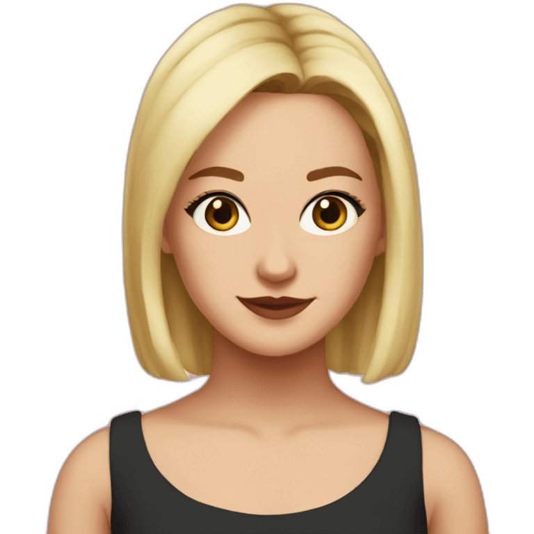 sabrina spellman emoji