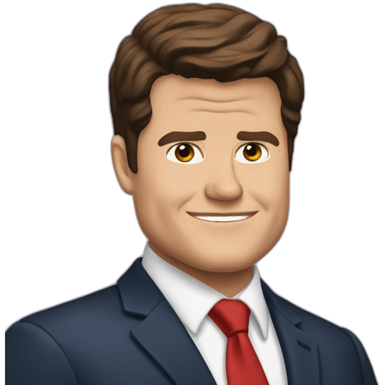 Matt Gaetz emoji