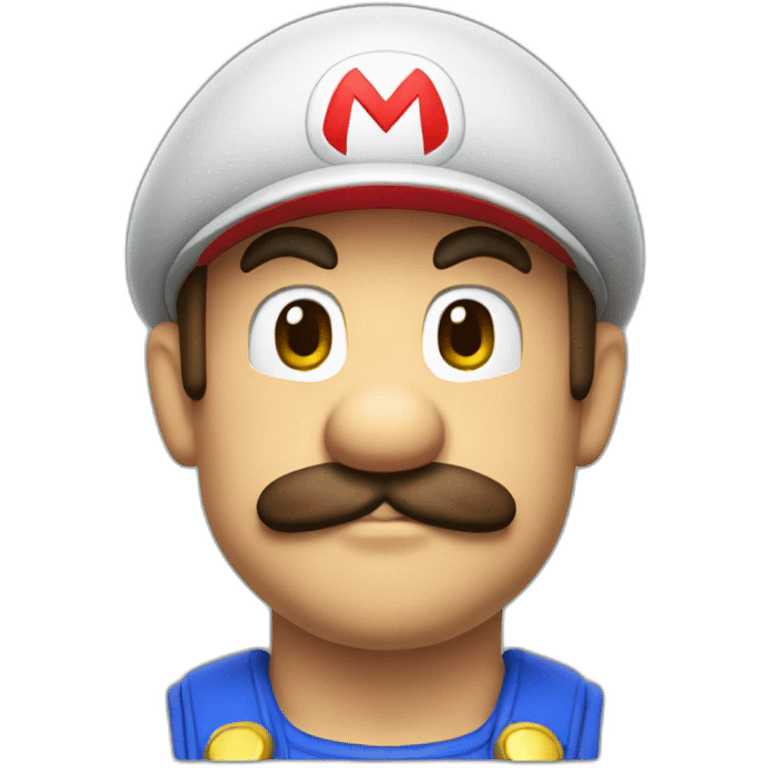 mario wonder emoji