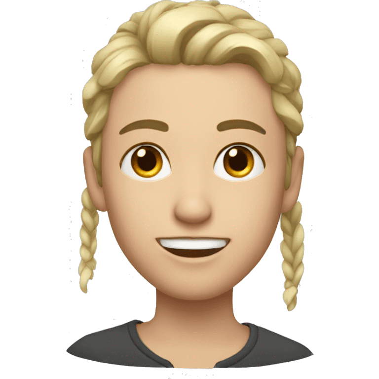 Álien  emoji