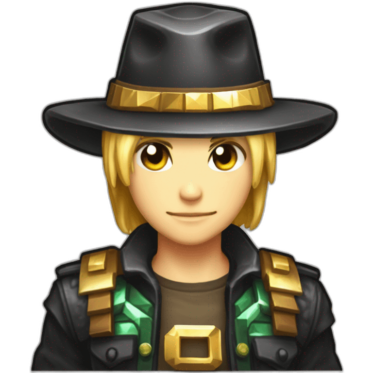 Pixel Battle Badge Admin Fedora Diamond Obsidian Emerald Flame Shiny Glow Reward Legendary Unique Epic Mystery emoji