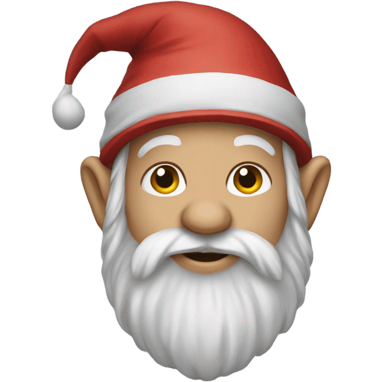 gnome emoji