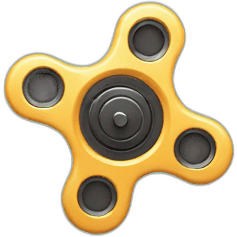 hand spinner emoji