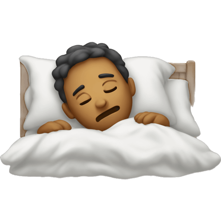 sleep  emoji