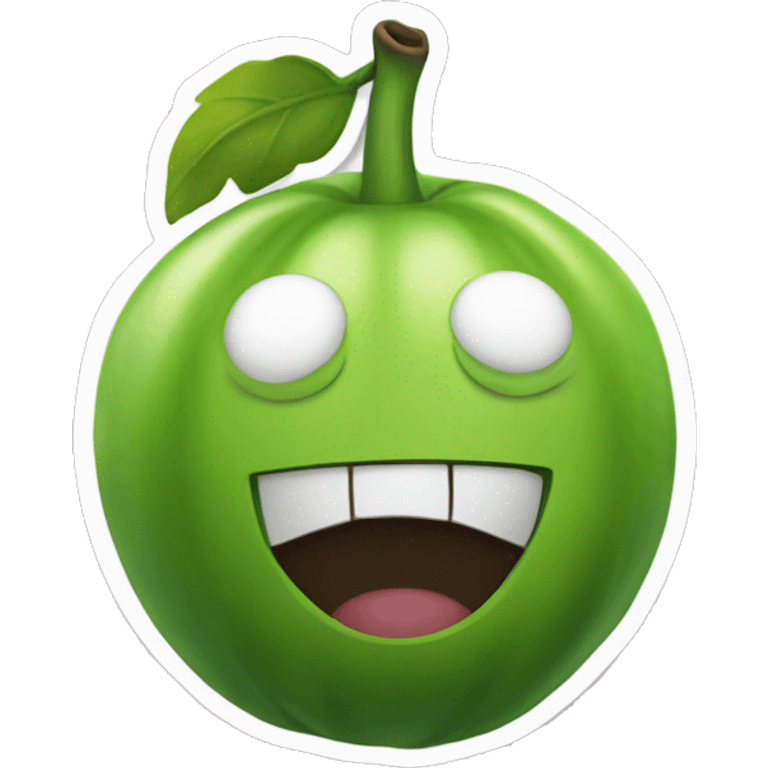 kilo fruit from one piece emoji