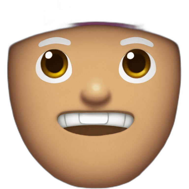 Tony Tony chopper emoji