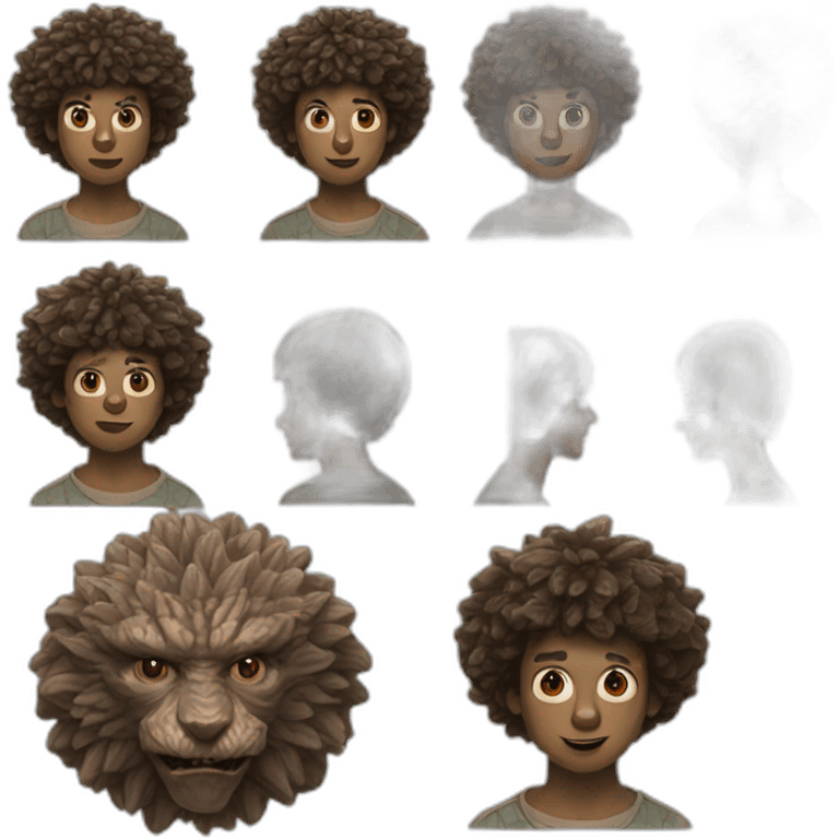 stranger-things-demogorgon emoji