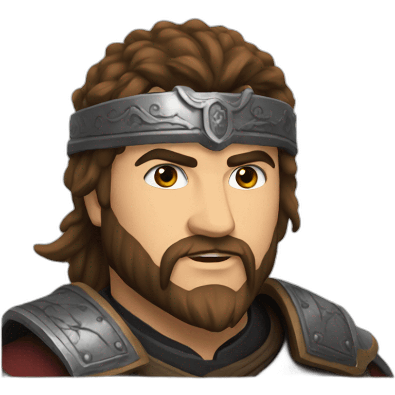 ertugrul-bey emoji