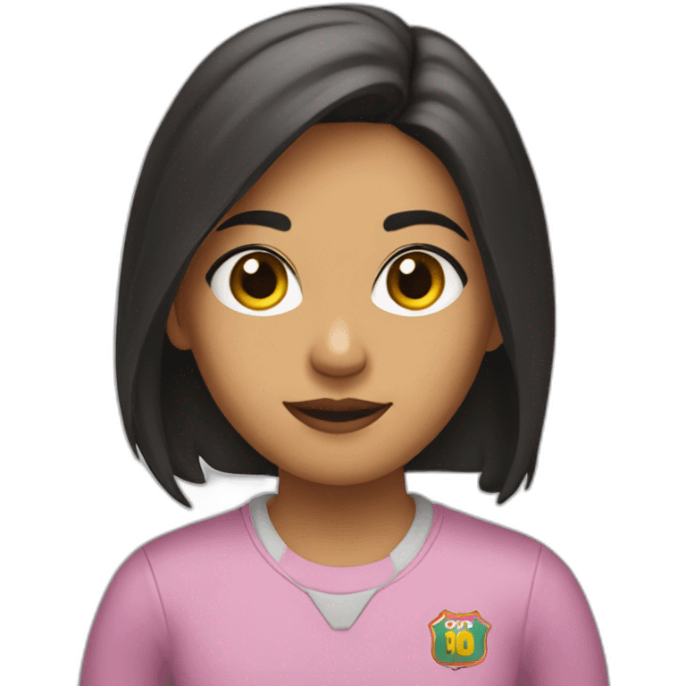 Mia khalifia emoji