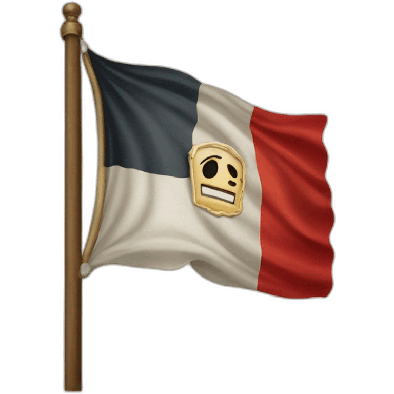 Bandera alemana 1939 emoji