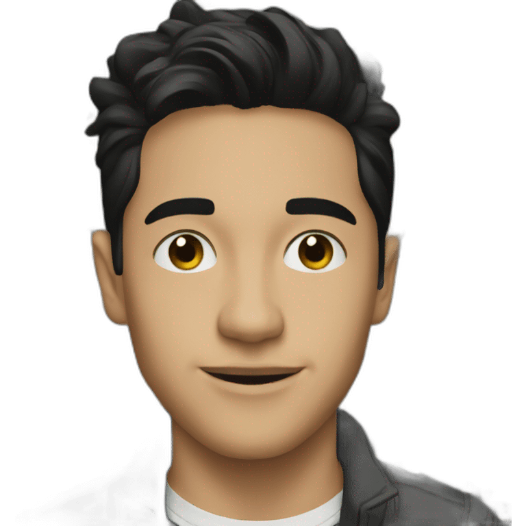 Brandon Herrera emoji