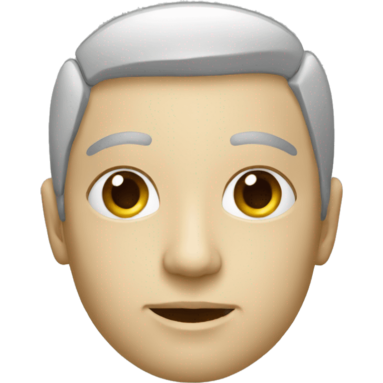 artificial intelligence emoji