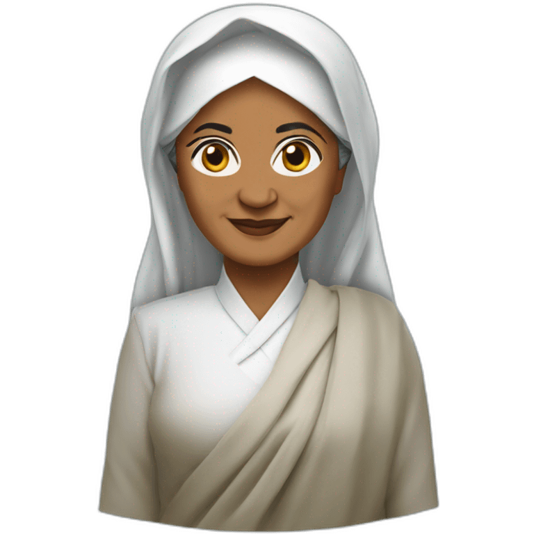 sheikh hasina emoji