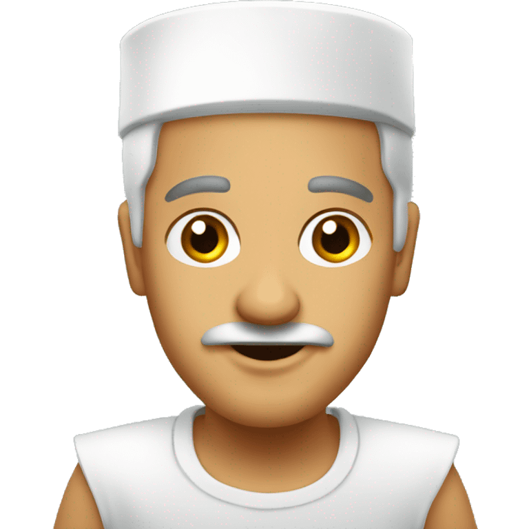 Paneer  emoji