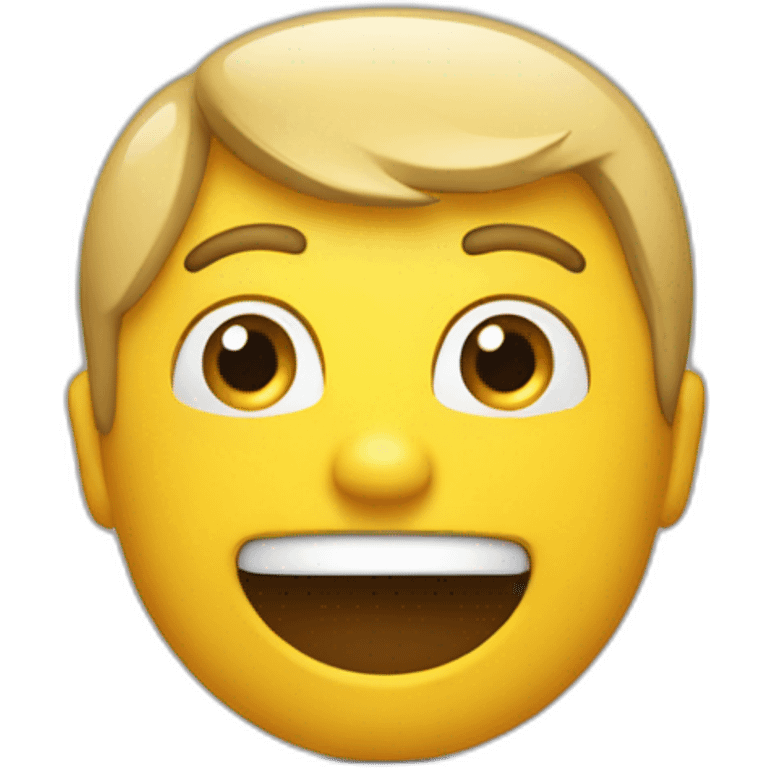 Chat qui regarde la télé emoji