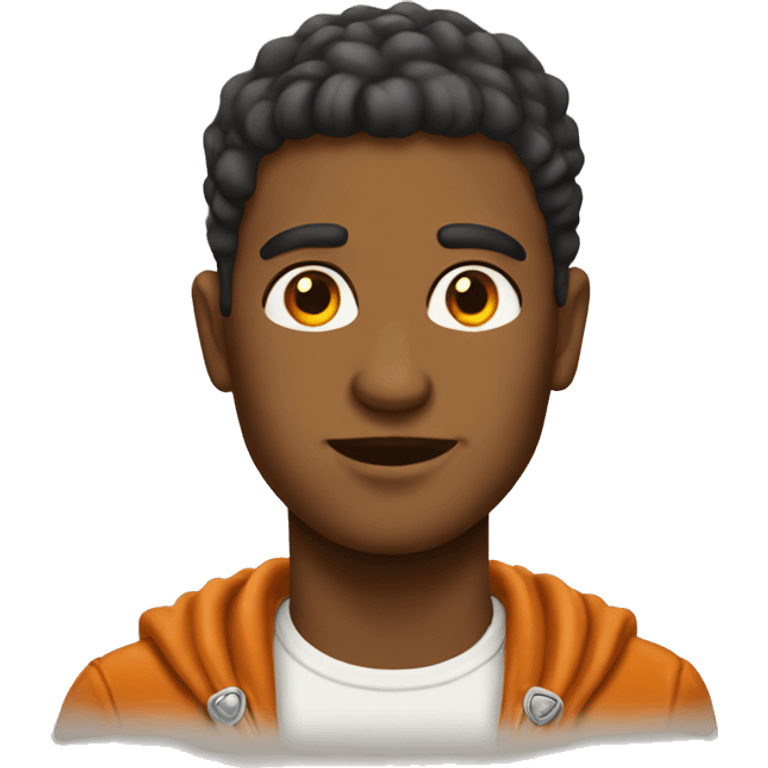 Hermes emoji