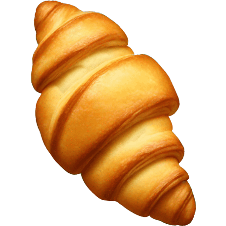 croissant  emoji