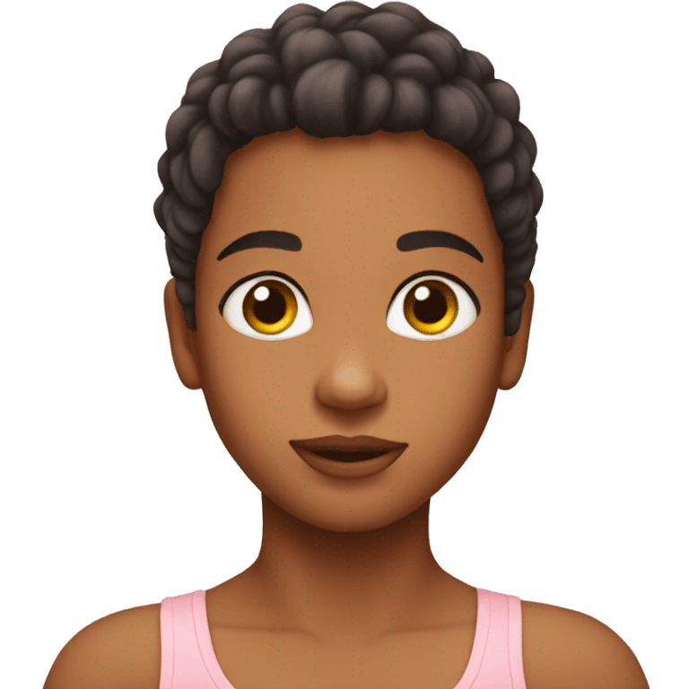 Bebe emoji