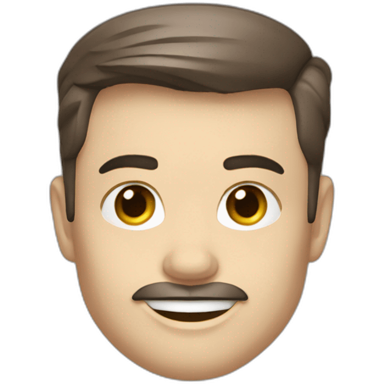 new Tesla model s emoji