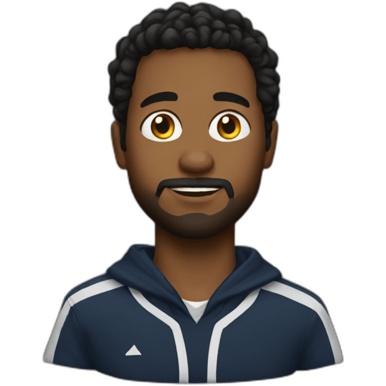 Xavier emoji