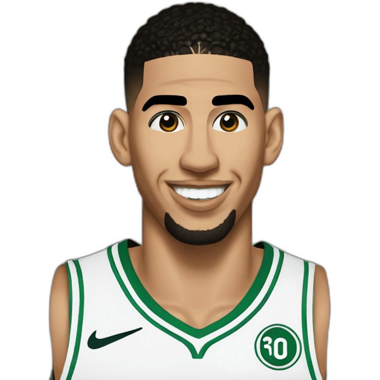 jayson tatum emoji