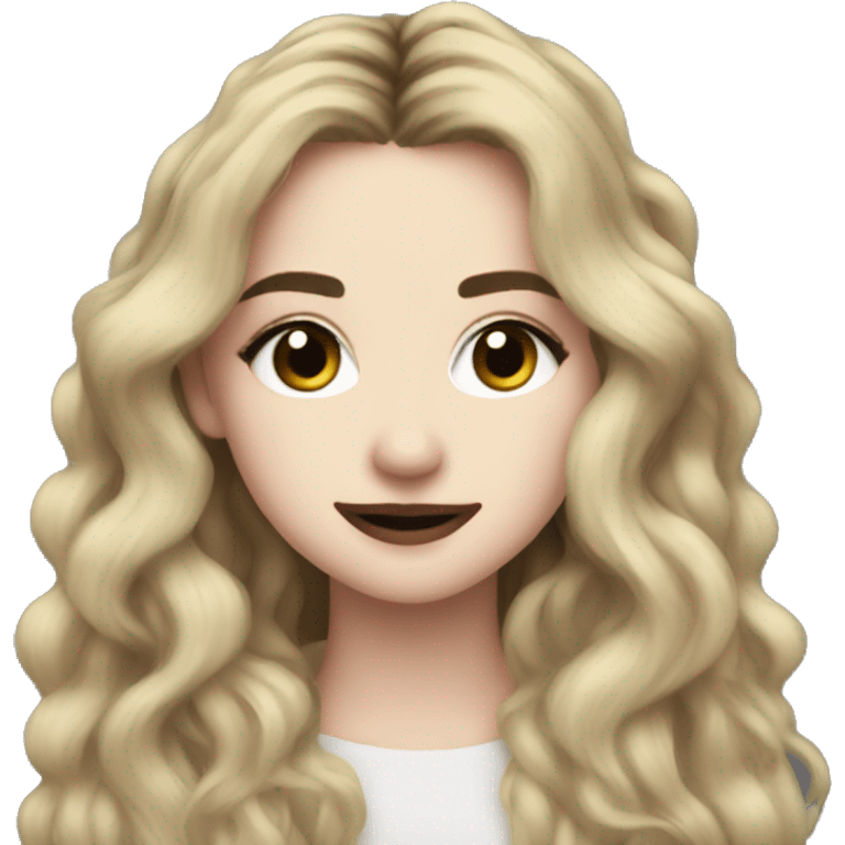 Sabrina Carpenter  emoji