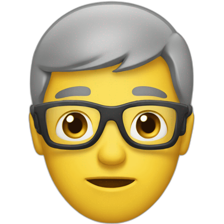 Fatiguée emoji