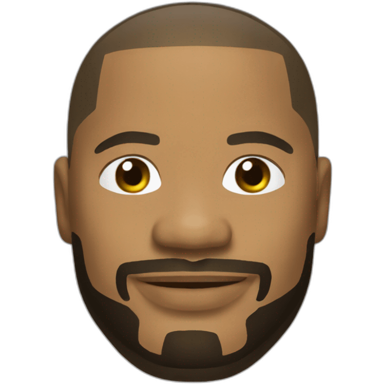 xzibit emoji